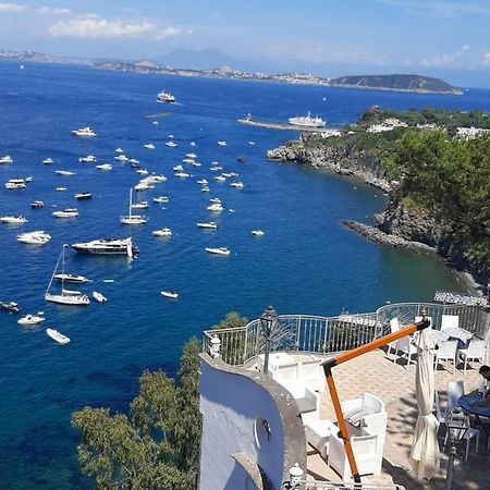 L'Incanto Suites Ischia Казамиччола-Терме Экстерьер фото