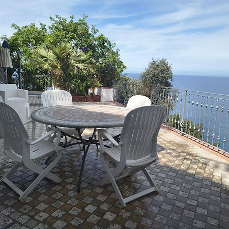 L'Incanto Suites Ischia Казамиччола-Терме Экстерьер фото