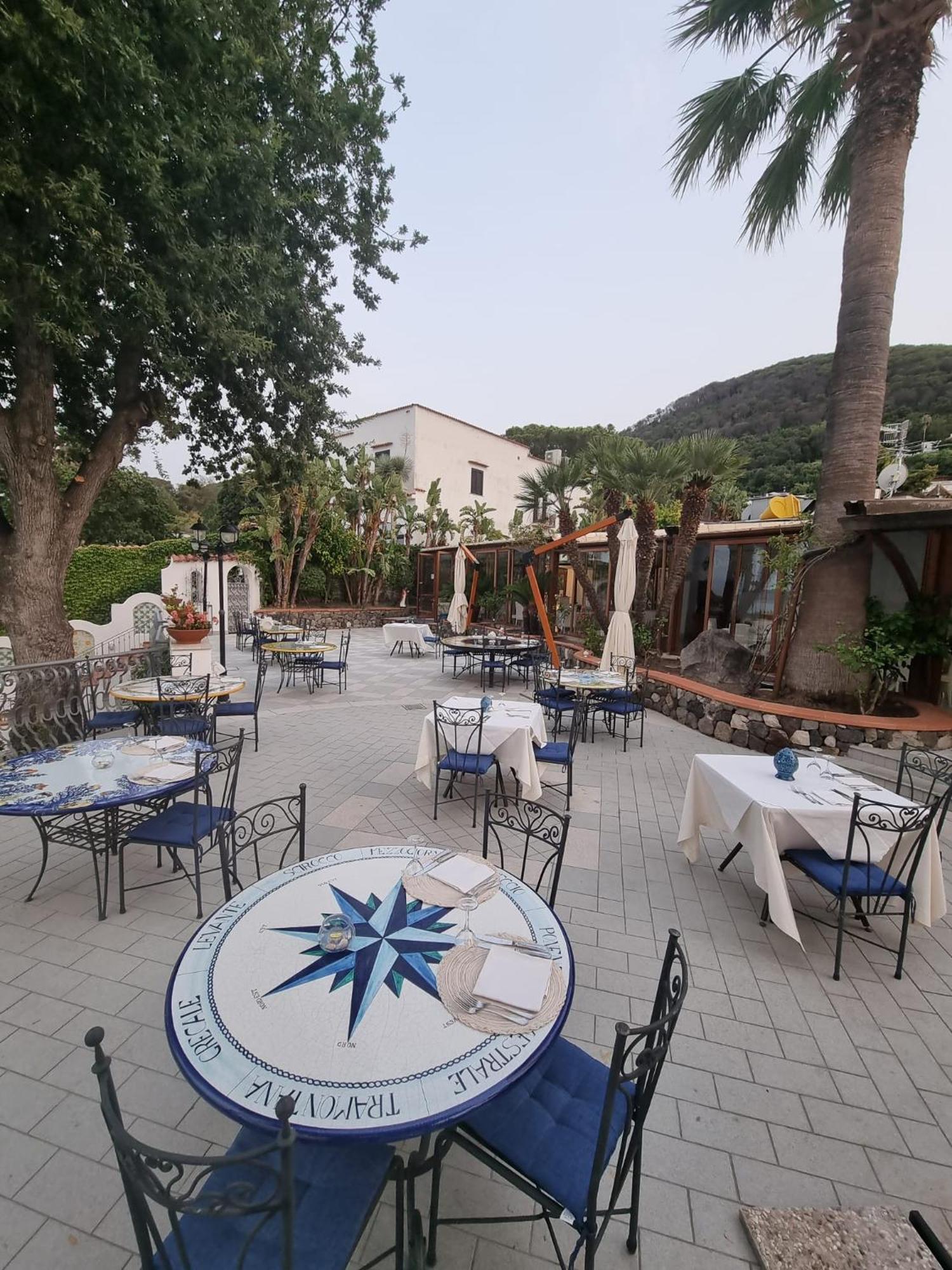 L'Incanto Suites Ischia Казамиччола-Терме Экстерьер фото