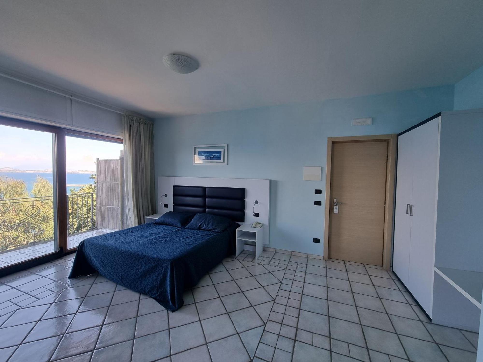 L'Incanto Suites Ischia Казамиччола-Терме Экстерьер фото