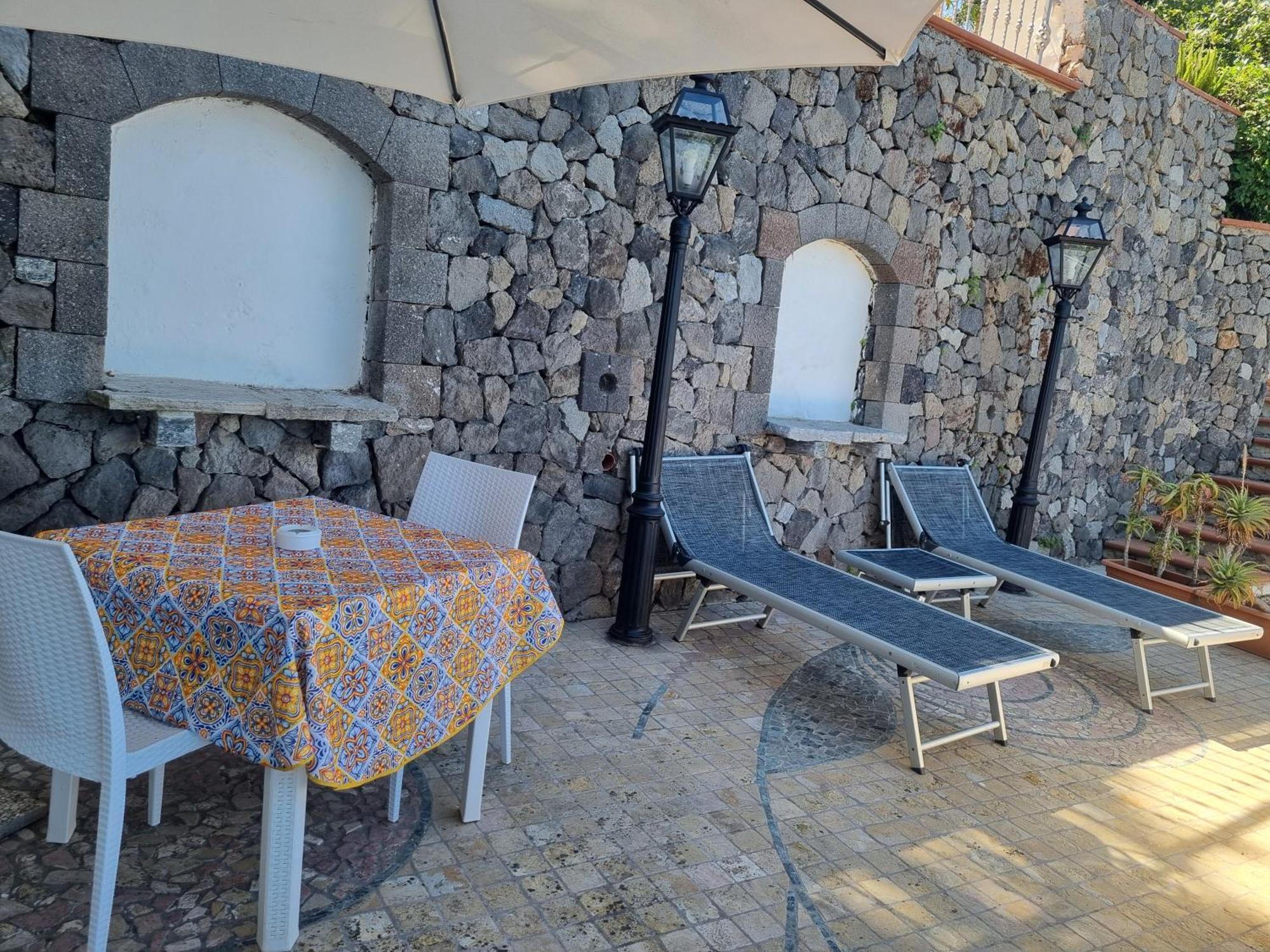 L'Incanto Suites Ischia Казамиччола-Терме Экстерьер фото
