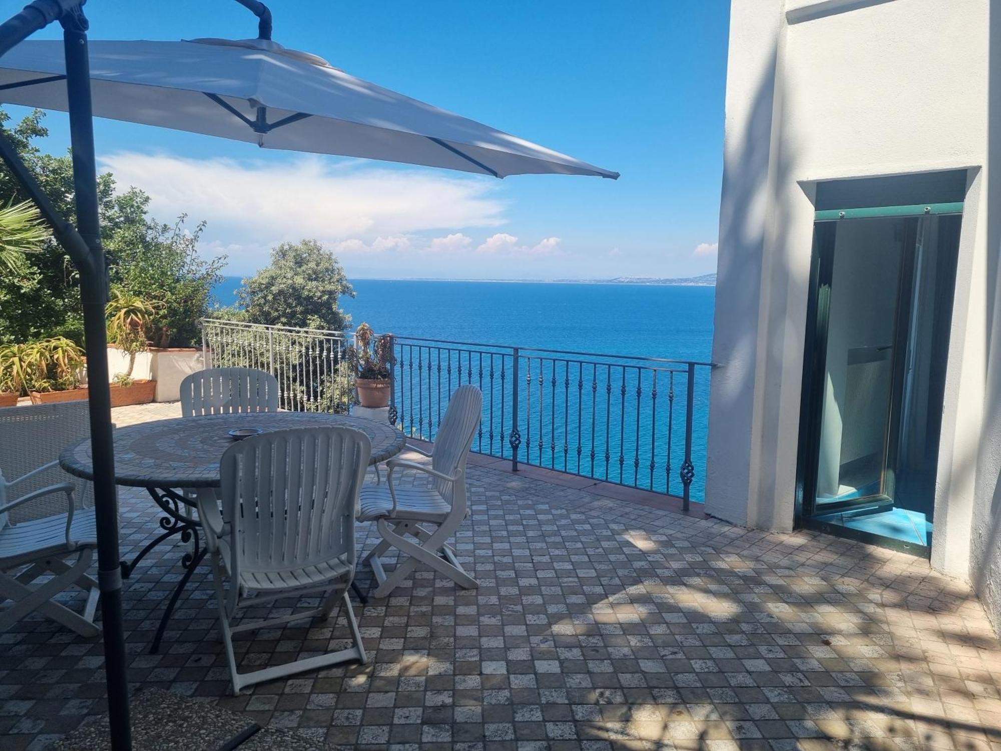 L'Incanto Suites Ischia Казамиччола-Терме Экстерьер фото