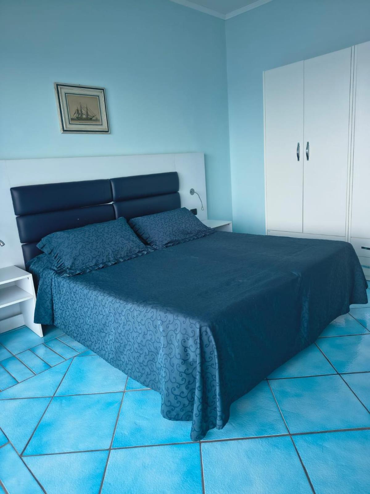 L'Incanto Suites Ischia Казамиччола-Терме Экстерьер фото