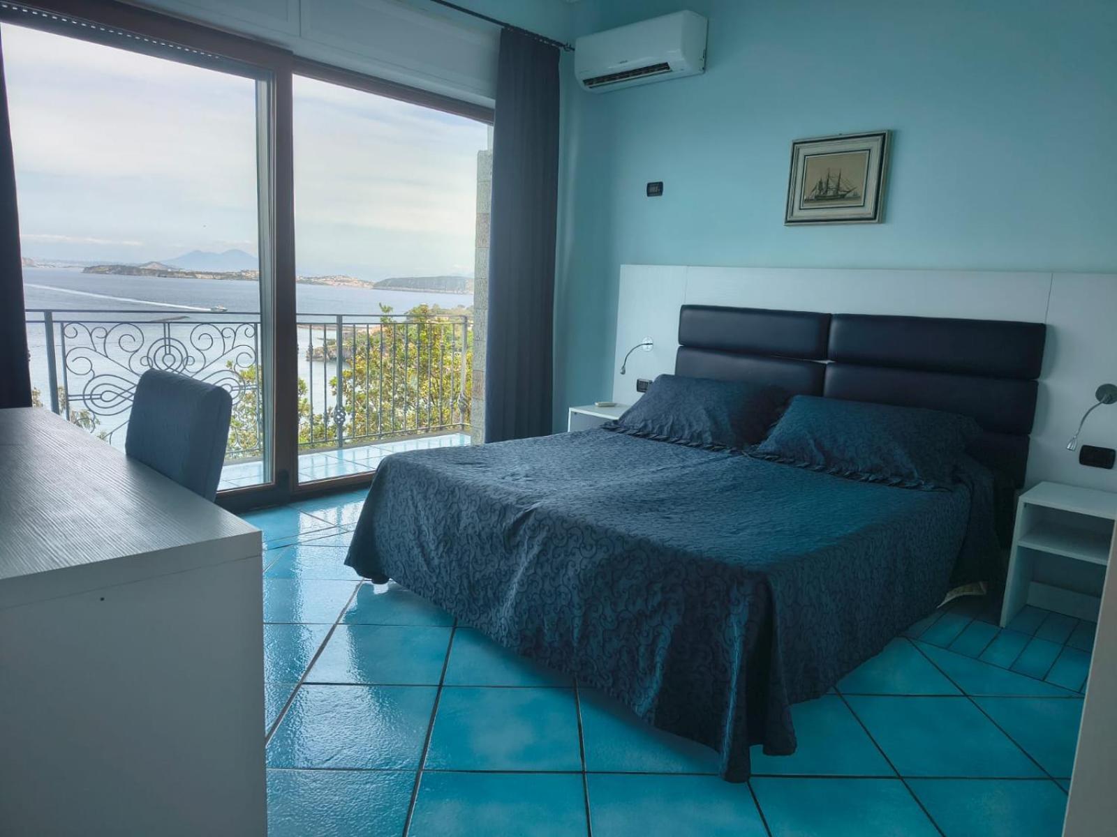 L'Incanto Suites Ischia Казамиччола-Терме Экстерьер фото