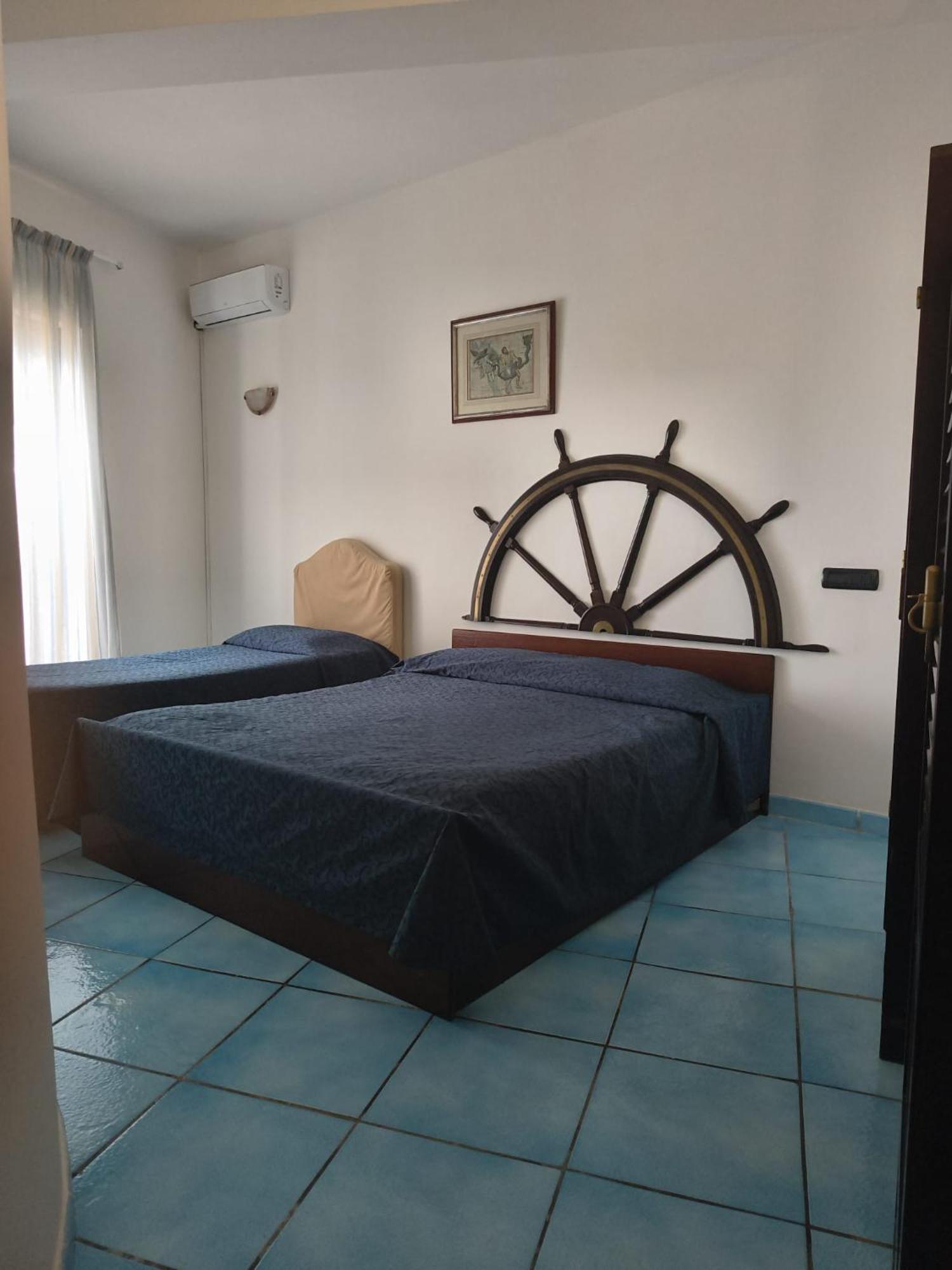 L'Incanto Suites Ischia Казамиччола-Терме Экстерьер фото