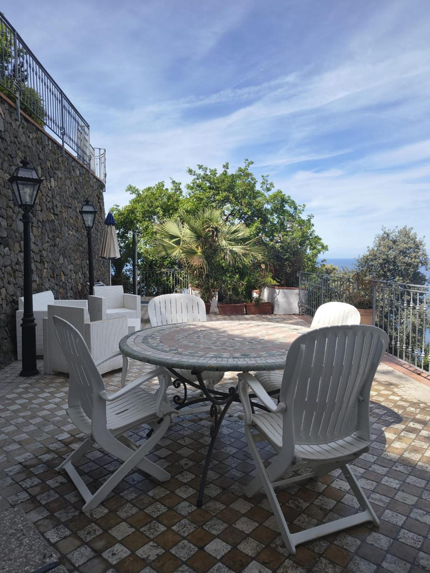 L'Incanto Suites Ischia Казамиччола-Терме Экстерьер фото